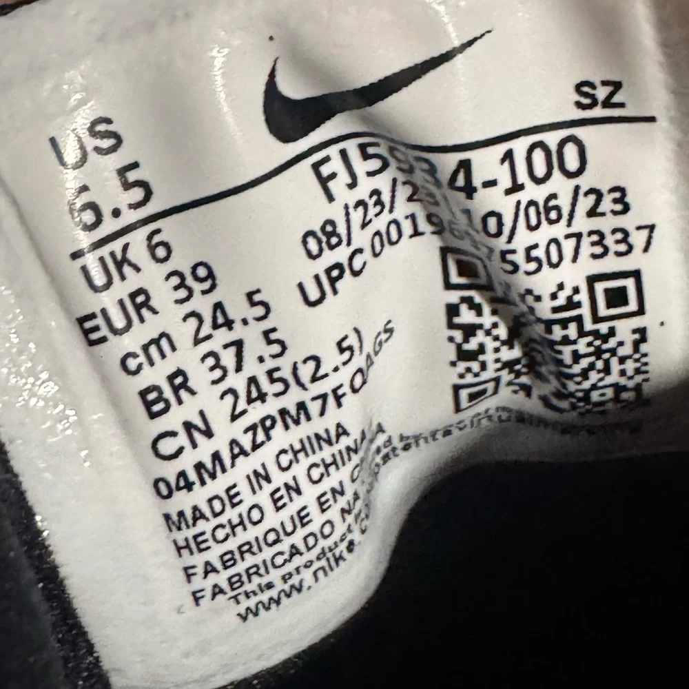 Jordan 9 Low Retro Golf